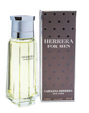 Herrera For Men Carolina Herrera Cologne EDT 6.7 6.8 Oz