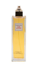 5th Avenue By Elizabeth Arden Perfume For Women 4.2 Oz Brand Tester