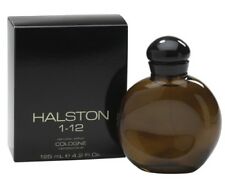 Halston 1 12 Cologne For Men 4.2 Oz Edc Brand In Retail Box