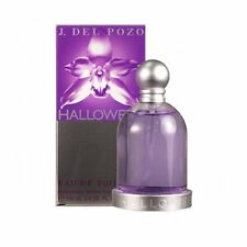 Halloween By Jesus Del Pozo 3.4 Oz EDT Perfume For Women
