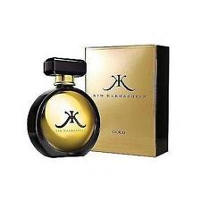 Kim Kardashian Gold Perfume For Women 3.4 Oz Edp