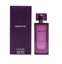 Amethyst Lalique By Lalique Eau De Parfum Spray 3.3 3.4 Oz