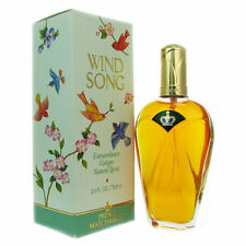 Wind Song by Prince Matchabelli Cologne Spray Women Perfume 2.6 oz