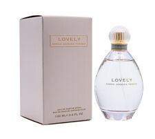 Lovely Sarah Jessica Parker Perfume For Women 3.3 3.4 Oz Edp