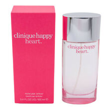 Happy Heart By Clinique 3.4 Oz Perfume For Women