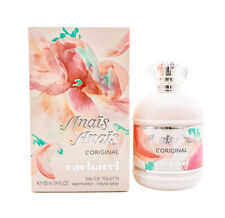 Anais Anais Loriginal By Cacharel 3.4 Oz EDT Perfume For Women