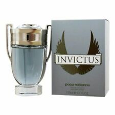 Invictus By Paco Rabanne 5.1 Oz EDT Cologne For Men