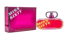 Miss Sixty By Miss Sixty 2.5 Oz EDT Perfume For Women