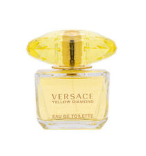 Yellow Diamond by Versace Perfume for Women EDT 3.0 oz Tester With Cap