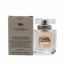 Karl Lagerfeld Eau De Parfum Natural Spray 85 Ml 2.8 Fl.Oz. T