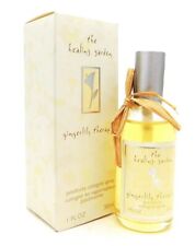 The Healing Garden gingerlily theraphy Positivity Cologne Spray 1 Fl oz.