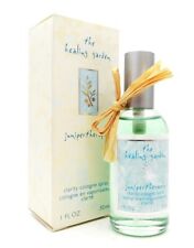 The Healing Garden juniper theraphy Clarity Cologne Spray 1 Fl oz.