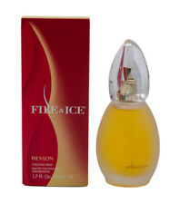 Fire Ice By Revlon 1.7 Oz Edc Perfume Cologne Women Brand