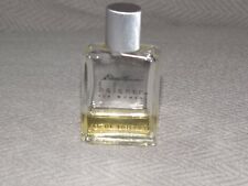 Eddie Bauer Balance For Women Eau De Toilette.5 Fl Oz Small Travel Bottle