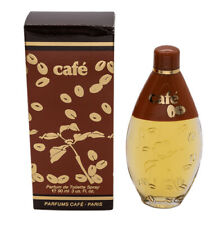 Cafe By Cofinluxe 3 Oz EDT Perfume For Women