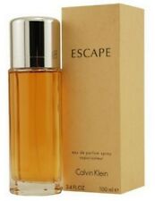 Escape By Calvin Klein Edp Perfume For Women 3.4 Oz