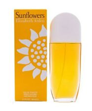 Sunflowers by Elizabeth Arden 3.3 3.4 oz EDT Perfume for Women