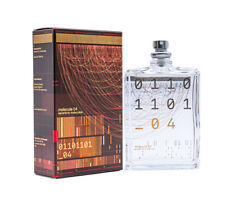 Molecule 04 By Escentric Molecules 3.5 Oz EDT Perfume Cologne For Women Men
