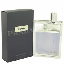 Prada Amber By Prada 3.4 Oz EDT Cologne For Men