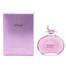 Sexual Sugar by Michel Germain 4.2 oz EDP Perfume for Women