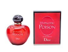 Hypnotic Poison By Christian Dior 3.4 Oz EDT Perfume For Women