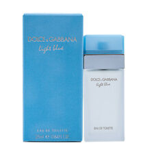 Light Blue By Dolce Gabbana 0.84 Oz EDT Perfume For Women