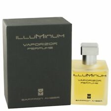 Illuminum Illuminum Saffron Amber By Illuminum Eau De Parfum Spray 3.4 Oz
