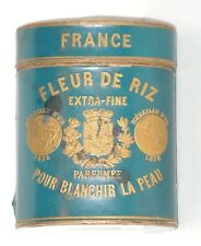 Fleur De Riz Rare Box By Perfumer E.