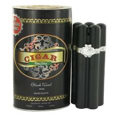 Cigar Black Wood By Remy Latour 3.3 3.4 Oz EDT Cologne For Men