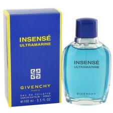 Insense Ultramarine By Givenchy 3.3 Oz EDT Cologne For Men