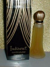 Rare Indiscret Womens Perfume Lucien Lelong 50 Ml 1.7 Fl Oz EDT Was