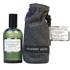 Grey Flannel By Geoffrey Beene Cologne For Men 4 Oz Brand