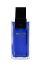 Sung Homme by Alfred Sung 3.4 oz EDT Cologne for Men Tester