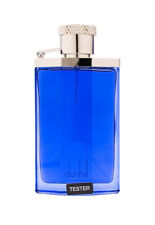 Desire Blue By Alfred Dunhill 3.4 Oz EDT Cologne For Men Brand Tester