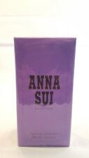 Anna Sui 3.4oz 100ml Eau De Toilette Spray Womens