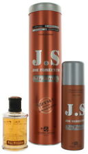 The Flasher By Joe Sorrento By Men Set: Edp 3.4 Oz. Body Spray 6.8 Oz.