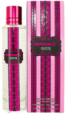 Playful By Penthouse For Women Edp Spray Perfume 3.4oz