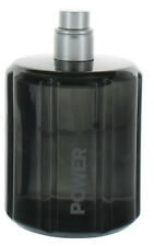 Power By 50 Cent For Men EDT Cologne Spray 3.4 Oz. Tester