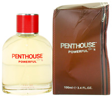 Powerful By Penthouse For Men EDT Cologne Spray 3.4oz