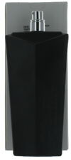 Cadillac Black By Cadillac For Men EDT Cologne Spray 3.4 Oz. Tester