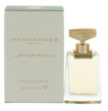Embrace By Mark Cross For Women Mini Edp Parfume Parfume Splash.25oz