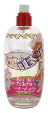 Strawberry Shortcake Charlote Aux Fraises By Marmol Girls EDT3.4 80% Tst