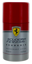 Scuderia By Ferrari Scuderia For Men Deodorant Stick 2.5oz