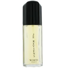Je Reviens By Worth For Women EDT Perfume Spray 1.7oz.