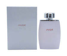 Lalique White By Lalique 4.2 Oz EDT Cologne For Men