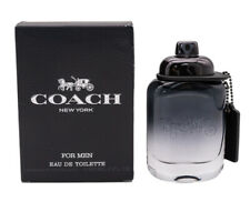 Coach By Coach 2 Oz EDT Cologne For Men Brand
