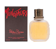 Minotaure By Paloma Picasso 2.5 Oz EDT Cologne For Men