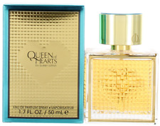 Queen Of Hearts By Queen Latifah For Women Edp Spray Perfume 1.7oz