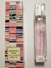 Barefoot Bliss Caribbean Joe Island Supply Company Eau De Parfum 1.7 Oz.