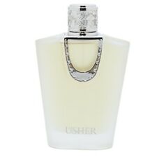 Usher by Usher 3.4 oz EDP Perfume for Women Tester